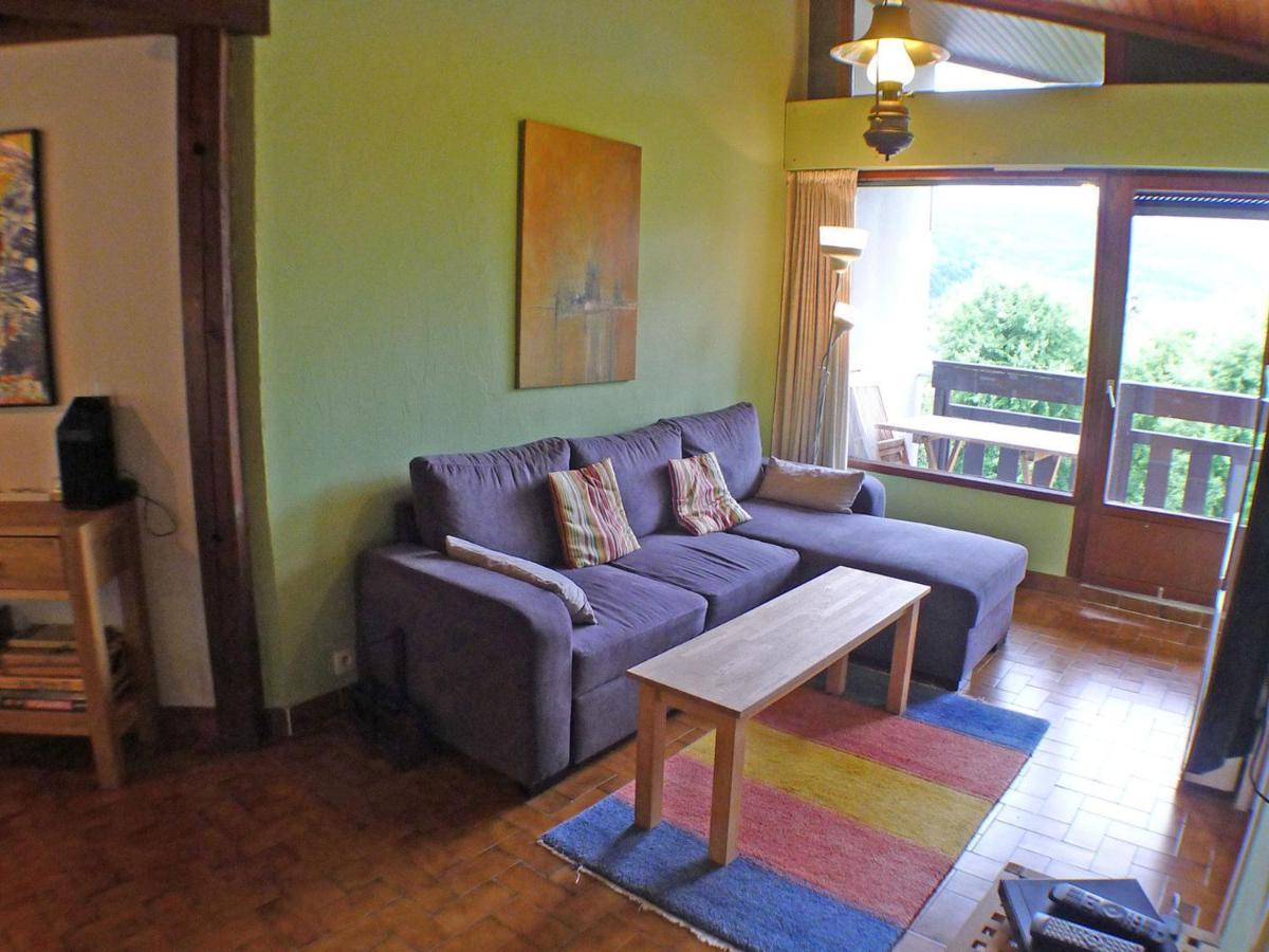 Appartement Lumineux Avec Mezzanine, Balcon Et Garage, Au Coeur De Samoens - Fr-1-629-53 Eksteriør bilde